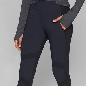 athleta highline hybrid summiter tight